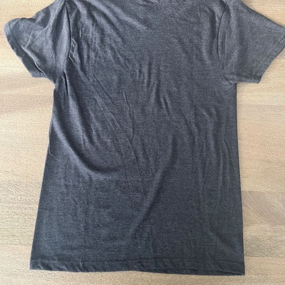 NWT Johnny Cash Man In Black Guitar Music Shirt - Picture 4 of 4